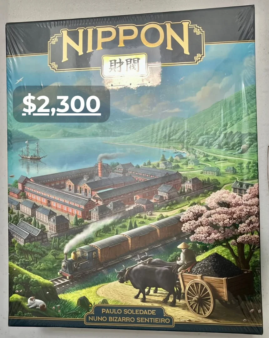 Nippon