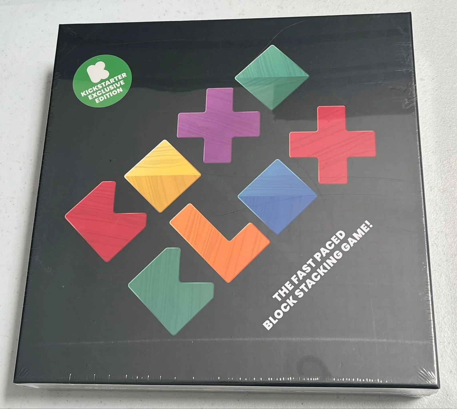 Boxo Blox – Kickstarter