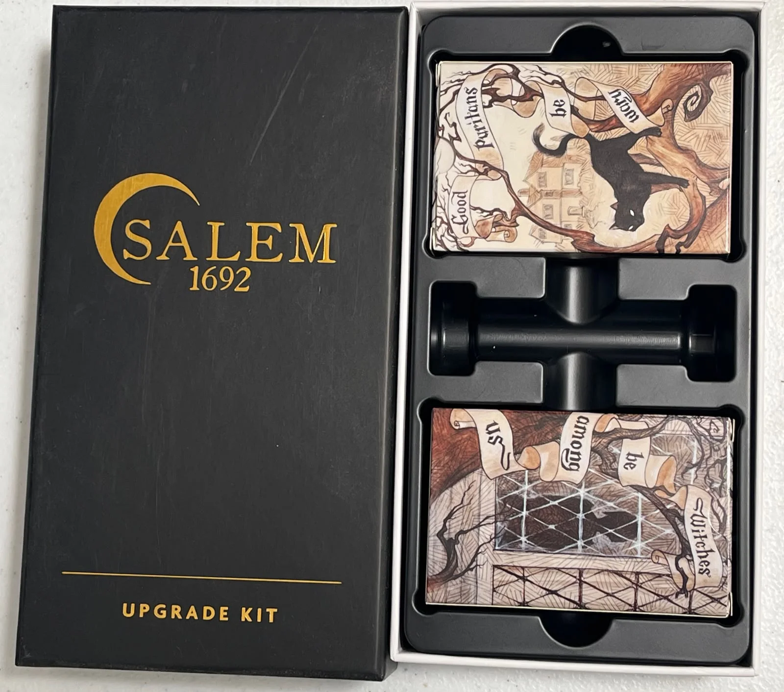 Salem 1692