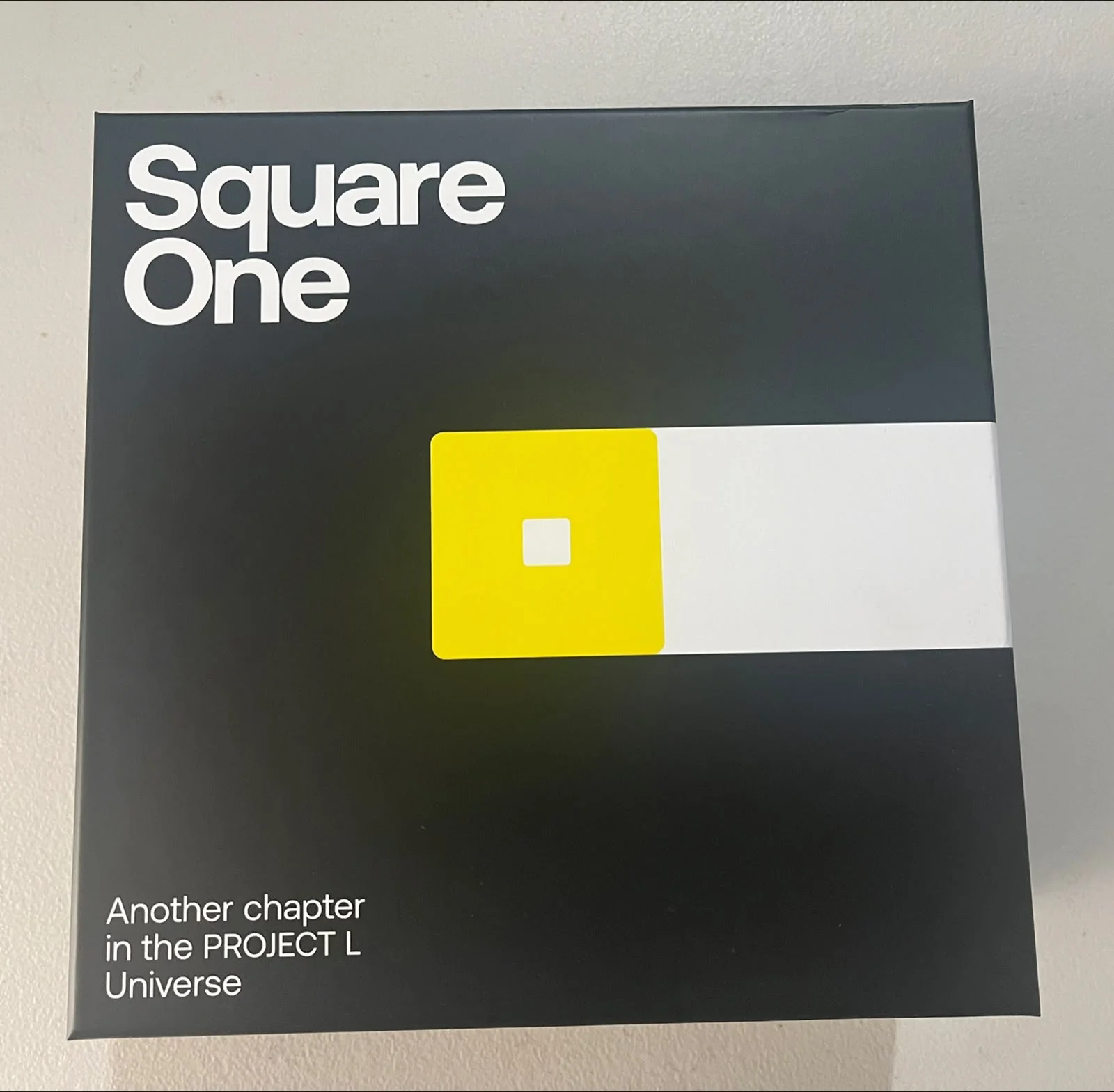 Foto de Square One
