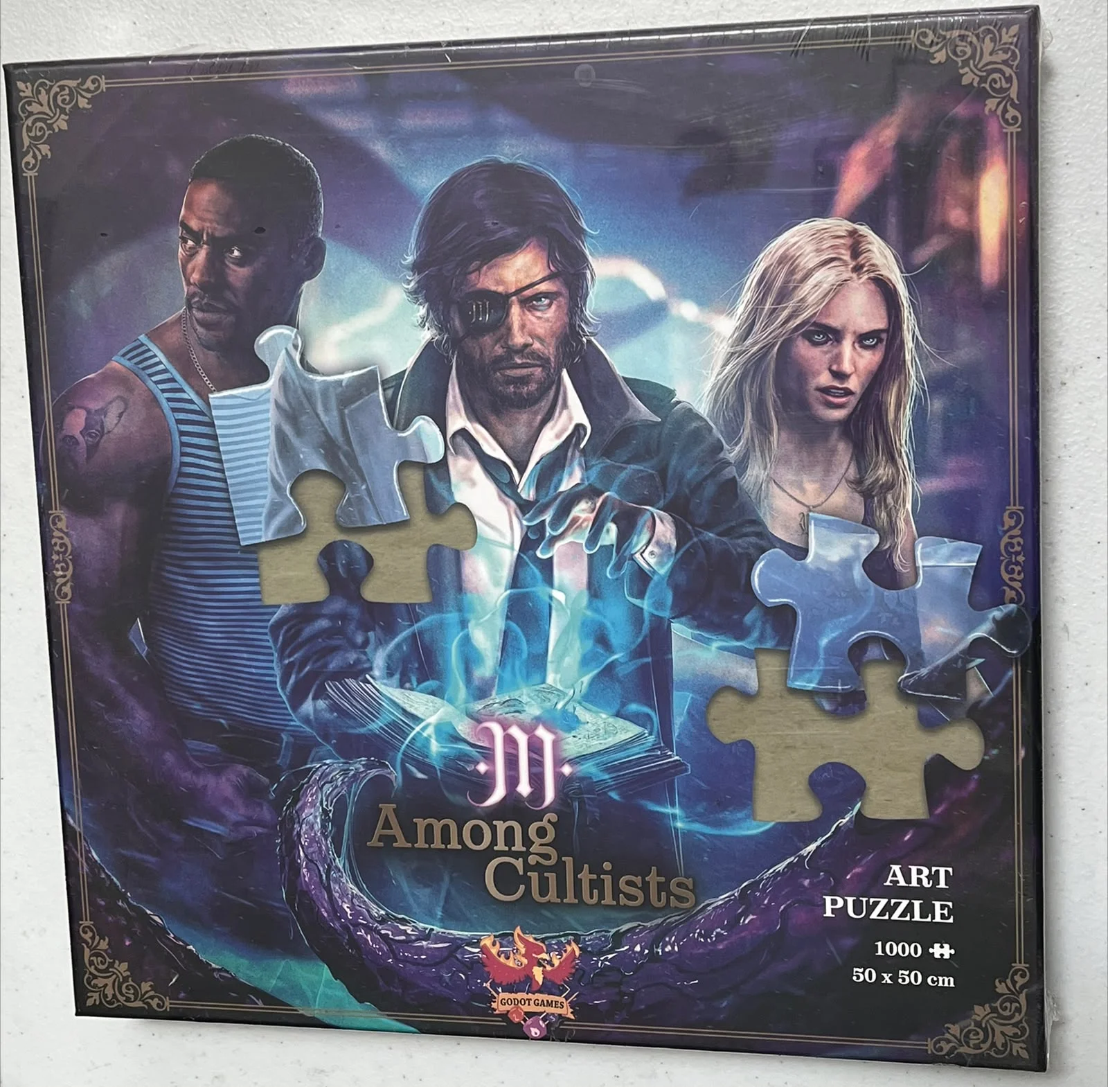 Foto de Among Cultists