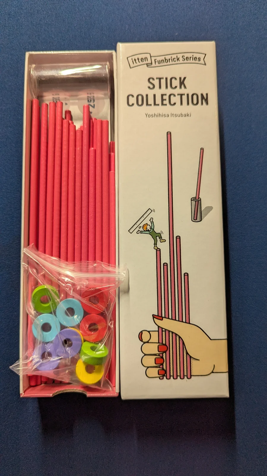 Stick Collection